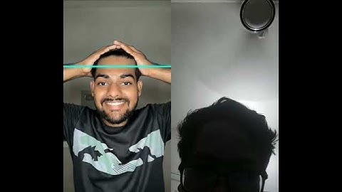 tiktok filter tutorial video #shorts