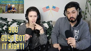 Sweden Culture & Fun Facts | Americans React | Loners #159
