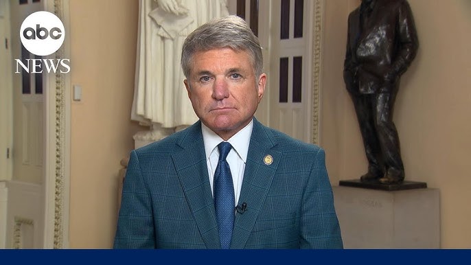 Rep Mccaul Recaps Grilling Of Generals Over Deadly Withdrawal From Afghanistan