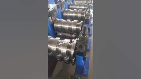 How to make round steel pipe to other shapes