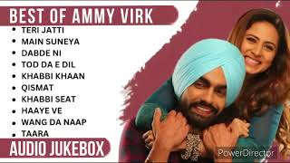 Best of Ammy Virk | Ammy Virk all songs | Latest Punjabi songs 2023 #ammyvirk