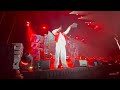 Capture de la vidéo Burna Boy Love, Damini Tour At The 13K Capacity Zurich Hallenstadion Arena - Full Concert (Sold Out)