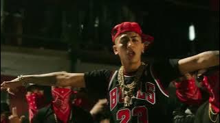 EL JORDAN 23 - TODOS MIS FLAITES (PROD BY BIGCVYU) ( VIDEO)