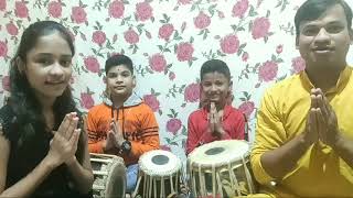 टाळ बोले चिपळीला नाच माझ्या संग# Taal bole chipalila nach mazya sang# Marathi Abhang