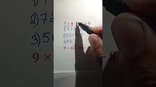 Step by Step Math Operations | Grade 5 Lesson #maths #basicproblems #mathematics #mathematica