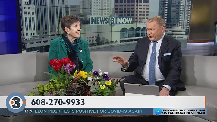 Linda Barcz answers your plant and garden question...