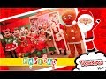 Super Show Navideño - Travesuras Kids - Show Infantil Navideño