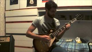 Protest The Hero - Clarity