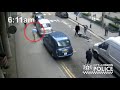 City of london police appeal  taxi driver