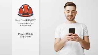 RapidStart Project Mobile App Demo