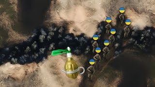 Download Lagu Russische drones gooien granaten op Oekraïense loopgraven in Bachmut MP3 Download Lagu Russische drones gooien granaten op Oekraïense loopgraven in Bachmut MP3