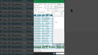 Excel" 2025" VBA macro programming "" # shorts ## video ##
