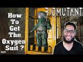 Biomutant - How To Get The Oxygen Suit (Biomutant Guide)