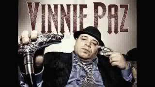 Video thumbnail of "Vinnie Paz - Same Story (My Dedication)"