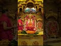 संकष्टी चतुर्थी निमित्त सर्वांना मंगलमय शुभेच्छा#bappa #sankashti #shorts #ytshorts #trending