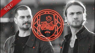 Içerde Trap Remix - UMG ( Turkish Trap Remix ) ✔ Anatolian Trappers Resimi