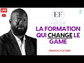 La formation en investissement immobilier qui change le game  lamine sylla