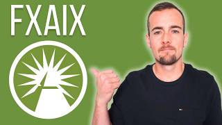 FXAIX Fidelity 500 Index Fund Explained
