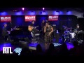 Kellylee Evans - And so we dance en live sur RTL