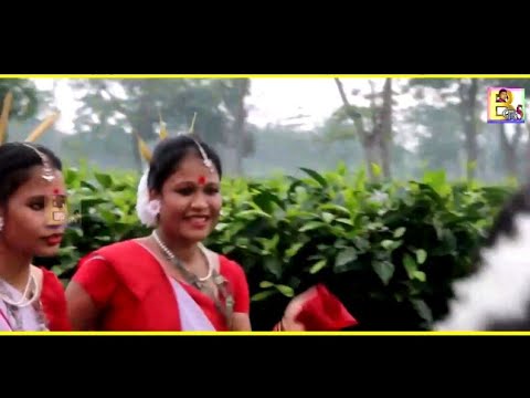 New Mundari Video song 2018 AMA MENAM CHETAN TOLA RE NEW Edit  Budhuram Singh Ajida kumar