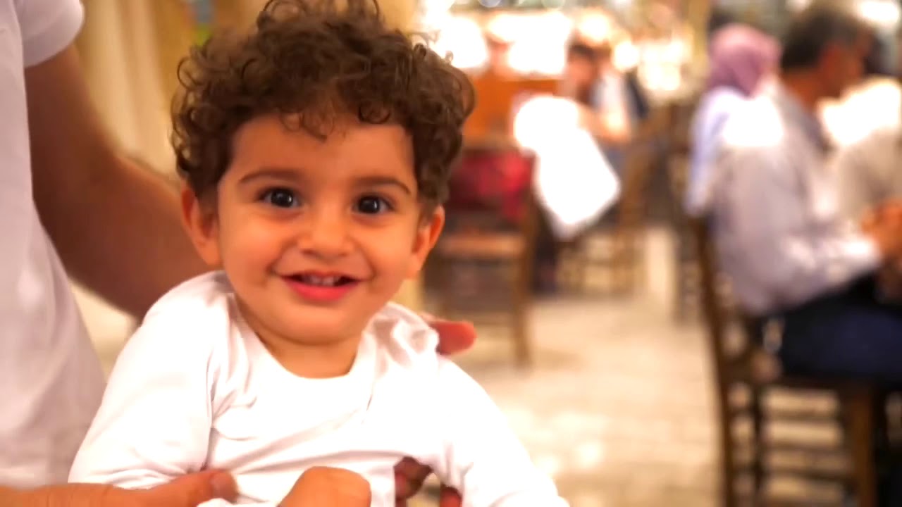 ЭГИЛЬ на реке ТИГР. ФАБРИКА ПО ПРОИЗВОДСТВУ ЛЮДЕЙ. Загадочные места планеты