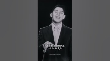 Thumbnail of Paul Anka - Diana (Live at The Ed Sullivan Show, 1957)