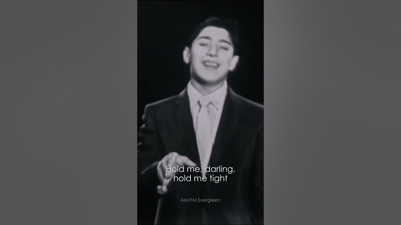 Paul Anka - Diana (Live at The Ed Sullivan Show, 1957)