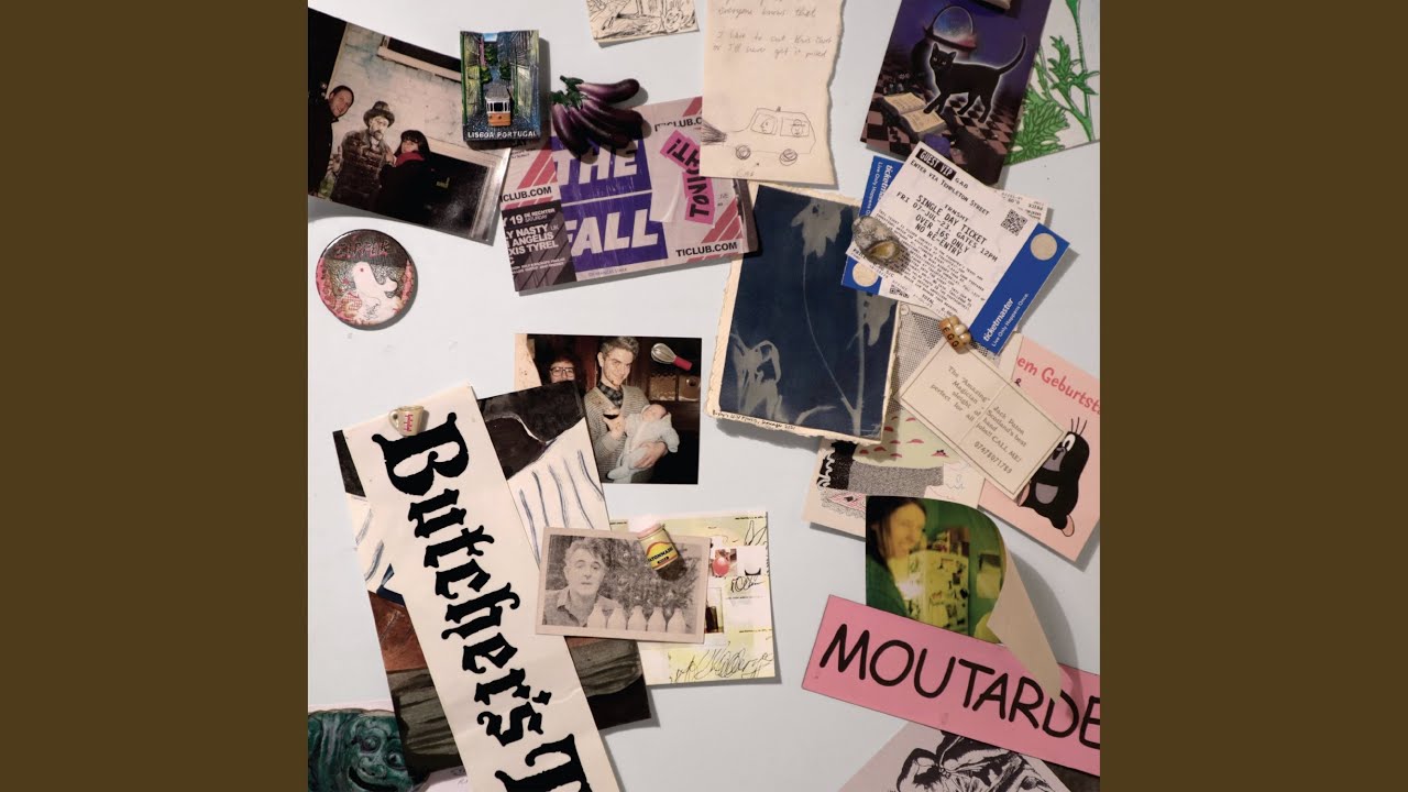 Watch Terrazzo on YouTube Watch Terrazzo on YouTube