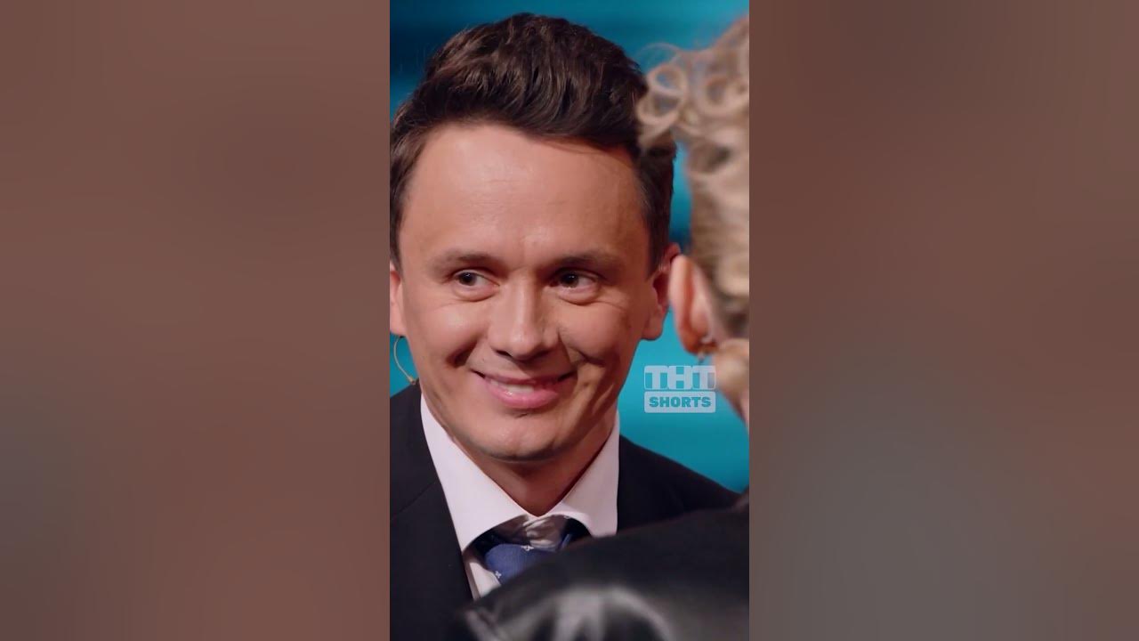 Илья Соболев попа