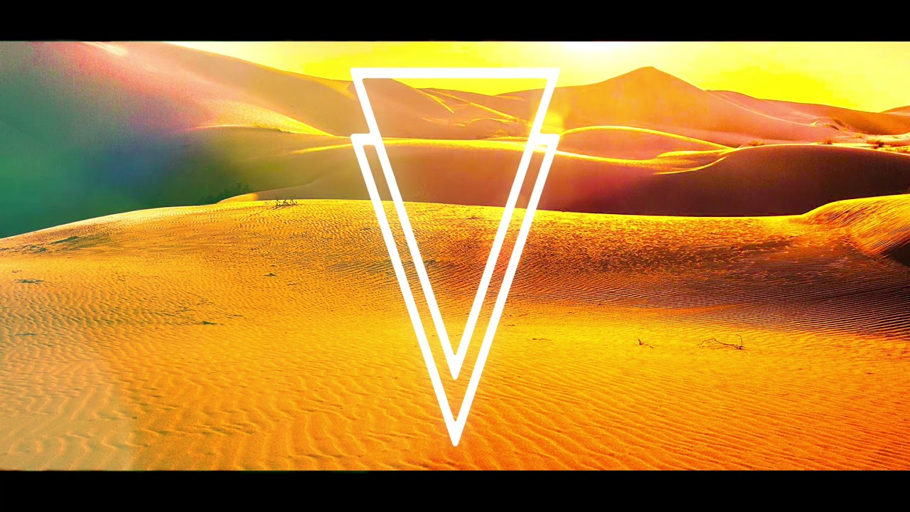 Vonix - Forbidden Sands