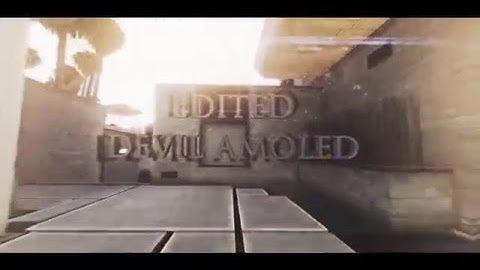 Devil Maau in "Sorrow" By Devil Amoled