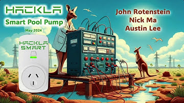 AI/ML Hackathon 2024: Hackla Innovation pitch