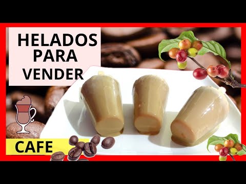 Como hacer helado casero fácil y rápido