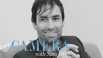 Andrew Bird Fights the Strict Competitive Nature of His Classical Upbringing