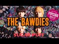 THE BAWDIES - Sugar Puff (Lyrics Video)