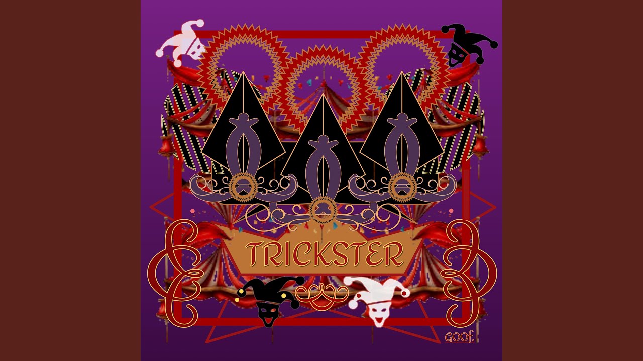 Watch Trickster on YouTube Watch Trickster on YouTube