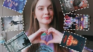 14 МИНИ-СЕРИАЛОВ, КОТОРЫЕ МАЛО КТО ВИДЕЛ 14 МИНИ-СЕРИАЛОВ, КОТОРЫЕ МАЛО КТО ВИДЕЛ