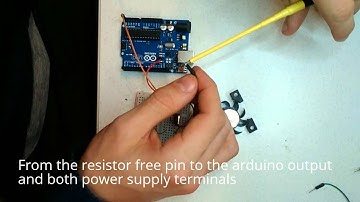 How to drive motors and solenoids from arduino