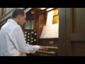 Mamma Mia - ABBA (Church Organ).