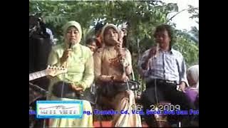 Bersyukur, Subro Al Farizi bersama MOEL VIDEO, cimerak cilegon
