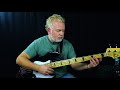 Get Ready Temptations Bass Lesson - Tab Available