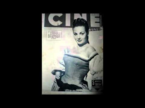 Carmen Sevilla .