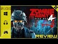 Zombie Army 4: Dead War Review "Buy, Wait for Sale, Rent, Never Touch?"