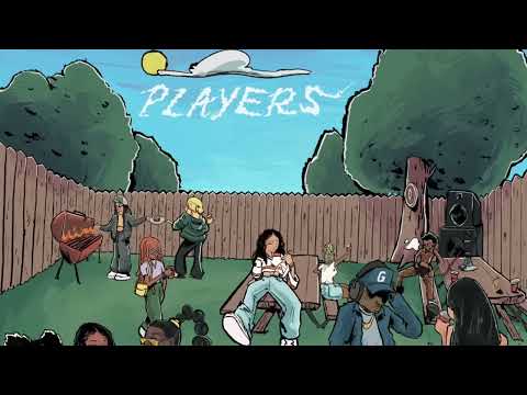 Coi Leray - Players [Clean]