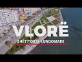 VLORA, ALBANIA - SHE.ORJA LUNGOMARE VLORE - VIRTUAL WALKING TOUR Mp3 Song