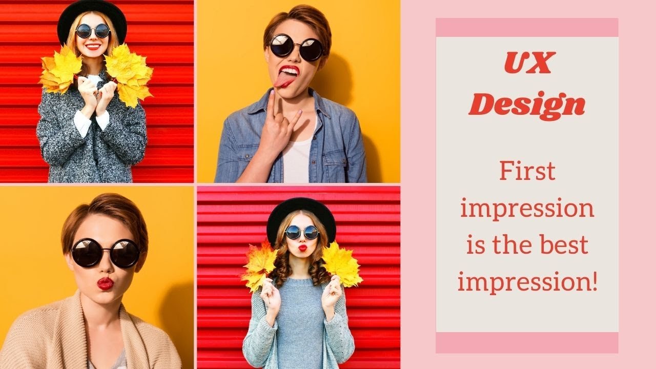 Learn to Code | UX Design | Web and Mobile Apps | Improve User Experience