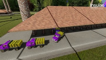 Serieschakeling met meerdere apparaten