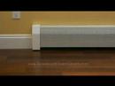 Baseboard Heater Covers Do It Yourself Easy Renovation