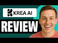 KREA.ai Review | All You Need To Know About