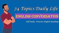 English Speaking Course - YouTube
